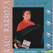Music From the Border