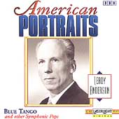 American Portraits - Leroy Anderson