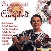 Christmas With Glen Campbell Christmas With Glen Campbell