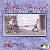 An American Folk Song Anthology