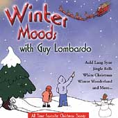 Winter Moods Winter Moods