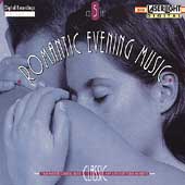 Romantic Evening Music Vol 1-5