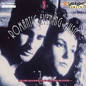 Romantic Evening Music Vol 6-10 Romantic Evening Music Vol 6-10