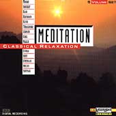 Meditation - Classical Relaxation Vol 1-5