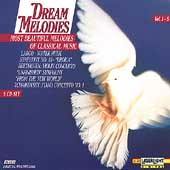Dream Melodies Vol 1-5 