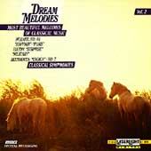 Dream Melodies Vol 2 - Classical Symphonies