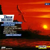 Dream Melodies Vol 4 - Romantic Symphonies