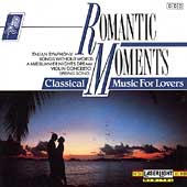 Romantic Moments Vol 5 - Mendelssohn