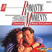 Romantic Moments Vol 9 - Beethoven