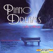Piano Dreams - Ave Maria