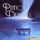 Piano Dreams - Rain Drops