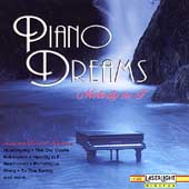 Piano Dreams - Melody in F