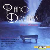 Piano Dreams - Love Dream