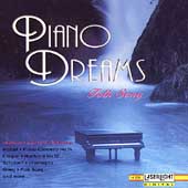 Piano Dreams - Folk Song
