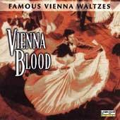 Famous Vienna Waltzes - Vienna Blood