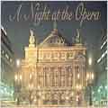 The Gallery Collection - A Night at the Opera