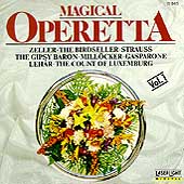 Magical Operetta, Vol 1 (Instrumental Highlights)