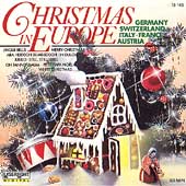 Christmas in Europe Christmas in Europe