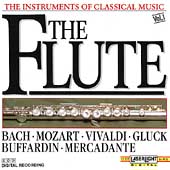 The Instruments of Classical Music Vol 1 - The Flute