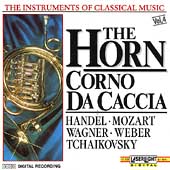 The Instruments of Classical Music Vol 4 - The Horn 