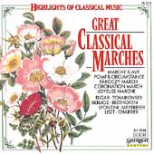 Highlights of Classical Music- Great Classical Marches