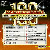100 Masterpieces Vol 7 - Top 10 of Classical Music 1854-1866 100 Masterpieces Vol 7 - Top 10 of Classical Music 1854-1866