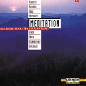 Meditation - Classical Relaxation Vol 2