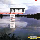 Meditation - Classical Relaxation Vol 3