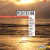 Meditation - Classical Relaxation Vol 4