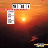 Meditation - Classical Relaxation Vol 6