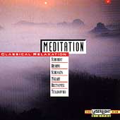 Meditation - Classical Relaxation Vol 7