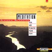 Meditation - Classical Relaxation Vol 10