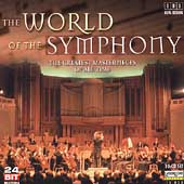 The World of the Symphony The World of the Symphony