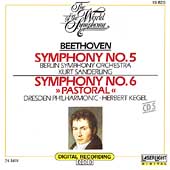 The World of the Symphony- Beethoven: Symphonies no 5 & 6