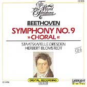 The World of the Symphony- Beethoven: Symphony no 9 "Choral"