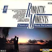 Romantic Moments Vol 1-10