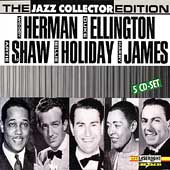 Jazz Collector Edition, The [Box]