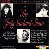 The Judy Garland Show [Box]