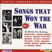 Songs That Won The War Vol. 2 [Box]