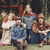 California Dreamin' (Laserlight)