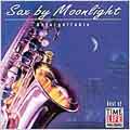 Sax by Moonlight: Unforgettable