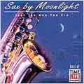 Sax By Moonlight: Just The Way You Are