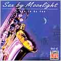 Sax By Moonlight: It Had To Be You
