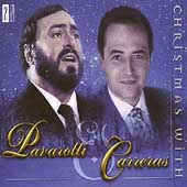 Christmas with Pavarotti & Carreras