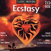 Ecstasy - Classic Emotions