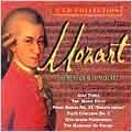 Mozart - The Best of W.A. Mozart Mozart - The Best of W.A. Mozart