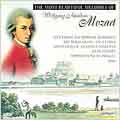 The Most Beautiful Melodies of Wolfgang Amadeus Mozart The Most Beautiful Melodies of Wolfgang Amadeus Mozart
