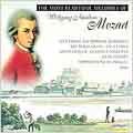 The Most Beautiful Melodies of Wolfgang Amadeus Mozart