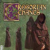 Gregorian Chants Gregorian Chants