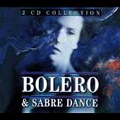 Bolero & Sabre Dance